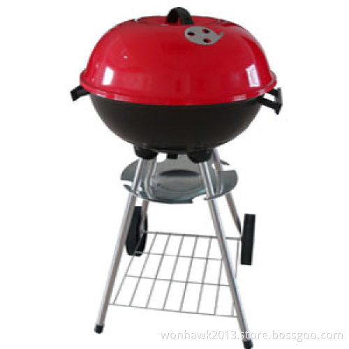 Outdoor Charcoal BBQ Grill (WSH-PCB01)